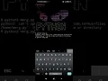 Merge Sort Python Algorithm