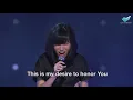I Give You My Heart - Renata Triani