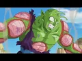 Lagu Dragonball z - Opening [Arabic version] ( دراغون بوبل) HD
