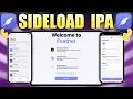 Download Lagu Feather iOS – No Revoke IPA Signing \u0026 Sideload (No PC)