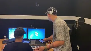 فيرس   امين خطاب ويوسف اوشا اطول فيديو لايف بيغني كل الاغاني بتاعته حالات واتس امين خطاب كل يخش دندنها