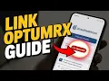 How to Link UnitedHealthcare Account with OptumRx - Prescription Guide