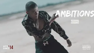 tweezy ambitions official music video