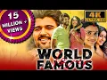 Download Lagu World Famous Lover (4K) - South Superhit Romantic Movie |Vijay Deverakonda, Raashi Khanna, Catherine