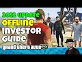 2022 Investor s Guide BAWSAQ Offline