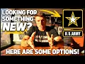 Hidden U S Army Career Opportunities for Enlisted Soldiers