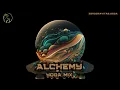 Yoga Music - Alchemy Mix (60 min) #yogamusic #musicforyoga #musicforyogaclass