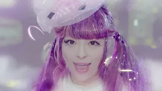 きゃりーぱみゅぱみゅ - きみがいいねくれたら , KYARY PAMYU PAMYU - KIMIGA IINE KURETARA