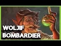 BUILD Grenadier Woljif Alchemist Build Guide - Pathfinder Wrath of the Righteous