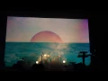 Tycho - Adrift - Apogee Live in KL, Malaysia