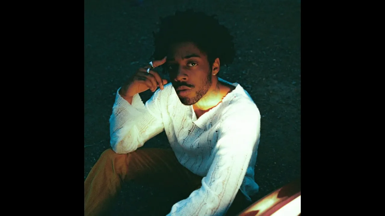 (free) Brent Faiyaz Type Beat - "Ex Girl"