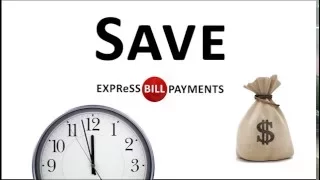 How Express Bill Payments Works