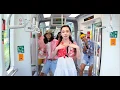 Higher - Julia Wu吳卓源（ft.青春山海線）| 30sec Music Video