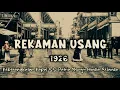 Download Lagu Rekaman Usang 1926 - Keberangkatan Kapal SS Patria Kolonial Menuju Hindia Belanda