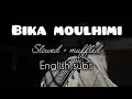 Download Lagu Bika Moulhimi | بک ملھمی | Maher Zain and Mustafa Ceceli | English SUBTITLES