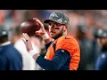 Every Brandon Allen NFL Touc own