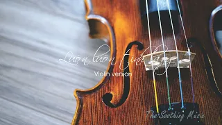 lu n lu n t nh l ng violin version by 