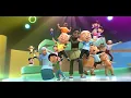 Lagu Upin Ipin Toptop 3 Jam Tanpa Henti
