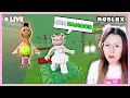 Download Lagu TOLONG, AKU DICULIK HAMOOD ?!! [HAMOOD HABIBI TOWER ROBLOX INDONESIA]