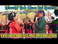 Download Lagu Bukak sitik mas⁉️🤣Tatin bukak-bukakan karo kiswan sampek gandrunge bubrah #dalangseno #tatin
