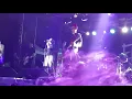 Elli noise - almanaque (force fest  2018)