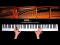 YOASOBI「ラブレター」【楽譜あり】耳コピピアノで弾いてみた - Piano Cover - CANACANA