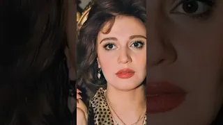 اجمل 25فنانة في تاريخ السينما المصرية جمالهم ادهش الجميع 