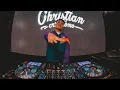 MIX REGGAETON DEL VIEJO 2022  - CHRISTIAN CRISÓSTOMO
