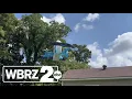 Baton Rouge area Amazon customers using new drone delivery service