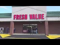Fresh Value opens its doors in Somerville