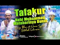 Download Lagu Nabi Muhammad Mataharinya Dunia • Pra Acara Fatihah Indonesia 2022