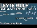 Download Lagu Leyte Gulf - Battle off Samar (1/2) - Animated