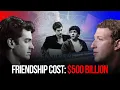 How Mark Zuckerberg Screwed Eduardo A Lesson for Every Startup Founder