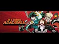 Download Lagu My hero academia (bnha) amv love the way you lie