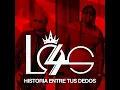 Historia entre tus dedos