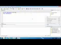 MySQL Series Lecture 3 Practical 1 Create Database Use Database and Create Table TYBCOM