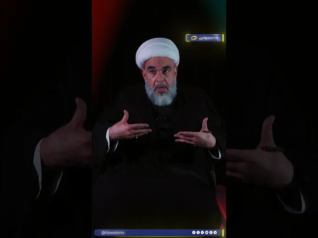 ⁣مواجهة الغزو الثقافي تبدأ بالوعي والتمسك بالهوية الإسلامية الأصيلة