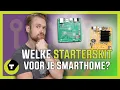Download Lagu De beste starterskit voor Home Assistant: Green of Yellow?
