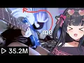Lagu DAVIE TRICKED ME.. | How I Became a Viral TikTok Girl Guitarist \u0026 FOOLED the Internet (again)