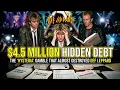 The 4 5 Million Debt That Almost DESTROYED Def Leppard The Hidden Cost of Hysteria in 1987