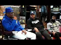 CANIBUS ON LL COOL J: “2ND ROUND KNOCKOUT WAS DAVID VS GOLIATH!!!”
