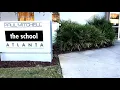 Tour with Paul Mitchell the School Atlanta