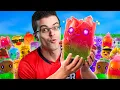 NickEh30 reacts to Sprites in Fortnite