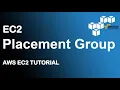 EC2 Placement Group