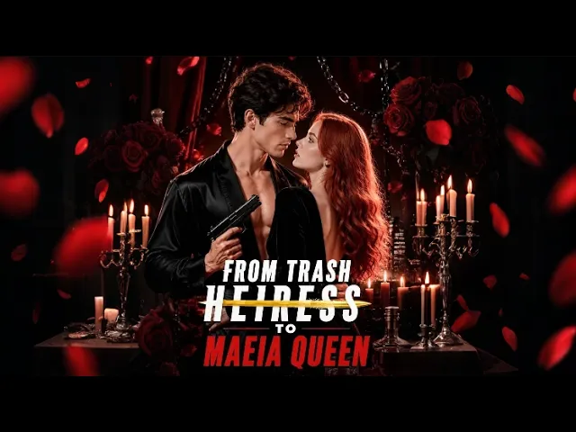 From Trash Heiress To Mafia Queen