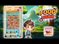 Food Mania Construct 3 Game Template Source code