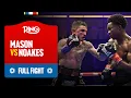 Lagu YOUNGEST CHAMP! Abdullah Mason vs. Sam Noakes | FULL FIGHT
