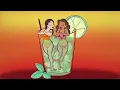 KAROL G - FKN Movie (Visualizer) ft. Mariah Angeliq