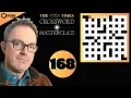 The Times Crossword Masterclass Vs Wasp 1 May 2026
