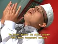 Download Lagu Ya Allah Ridho voc A. Moeid | Al Mahabbatain Group (Album Sholawat Rindu Baginda)